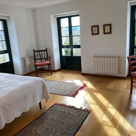 La Quinta De Tunte Villa Villaviciosa  Kültér fotó