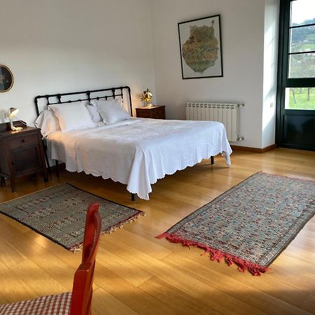 La Quinta De Tunte Villa Villaviciosa  Kültér fotó