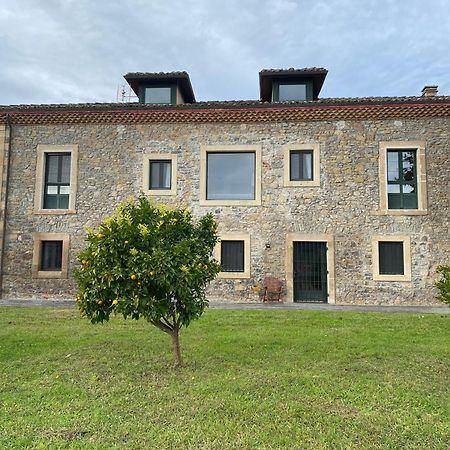 La Quinta De Tunte Villa Villaviciosa  Kültér fotó