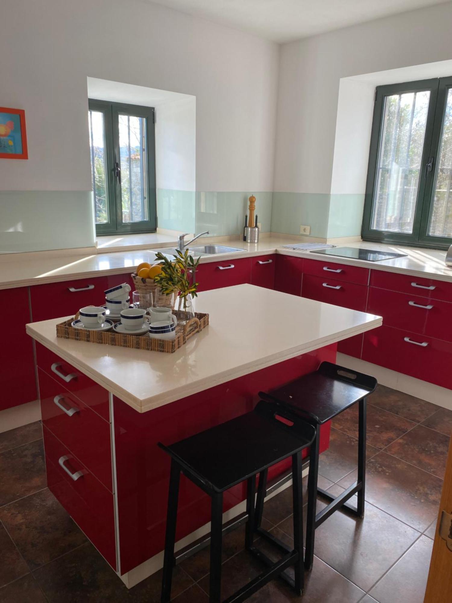 La Quinta De Tunte Villa Villaviciosa  Kültér fotó