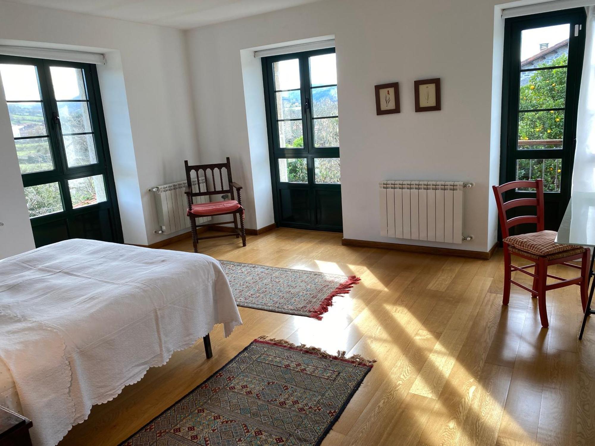La Quinta De Tunte Villa Villaviciosa  Kültér fotó