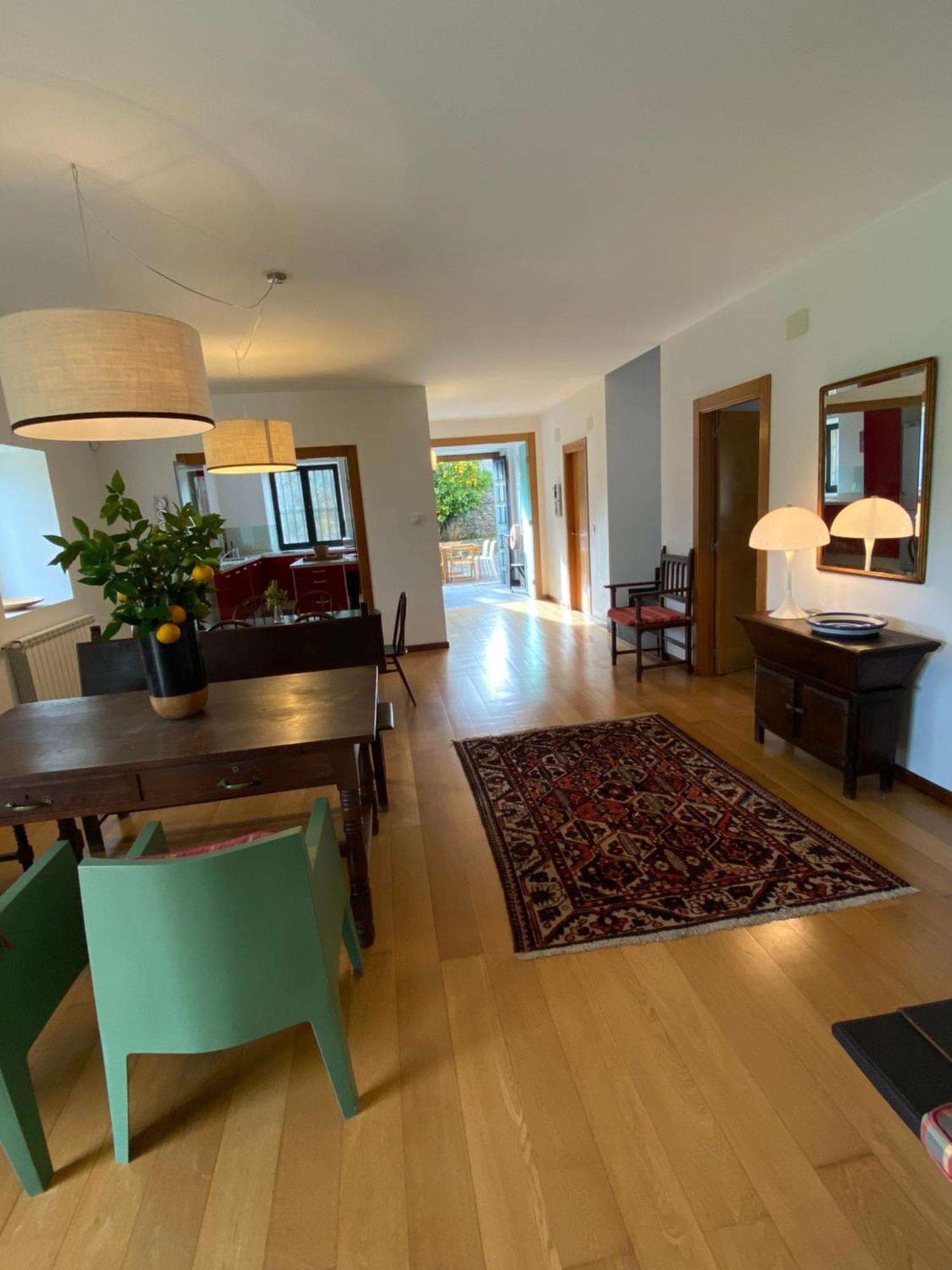 La Quinta De Tunte Villa Villaviciosa  Kültér fotó