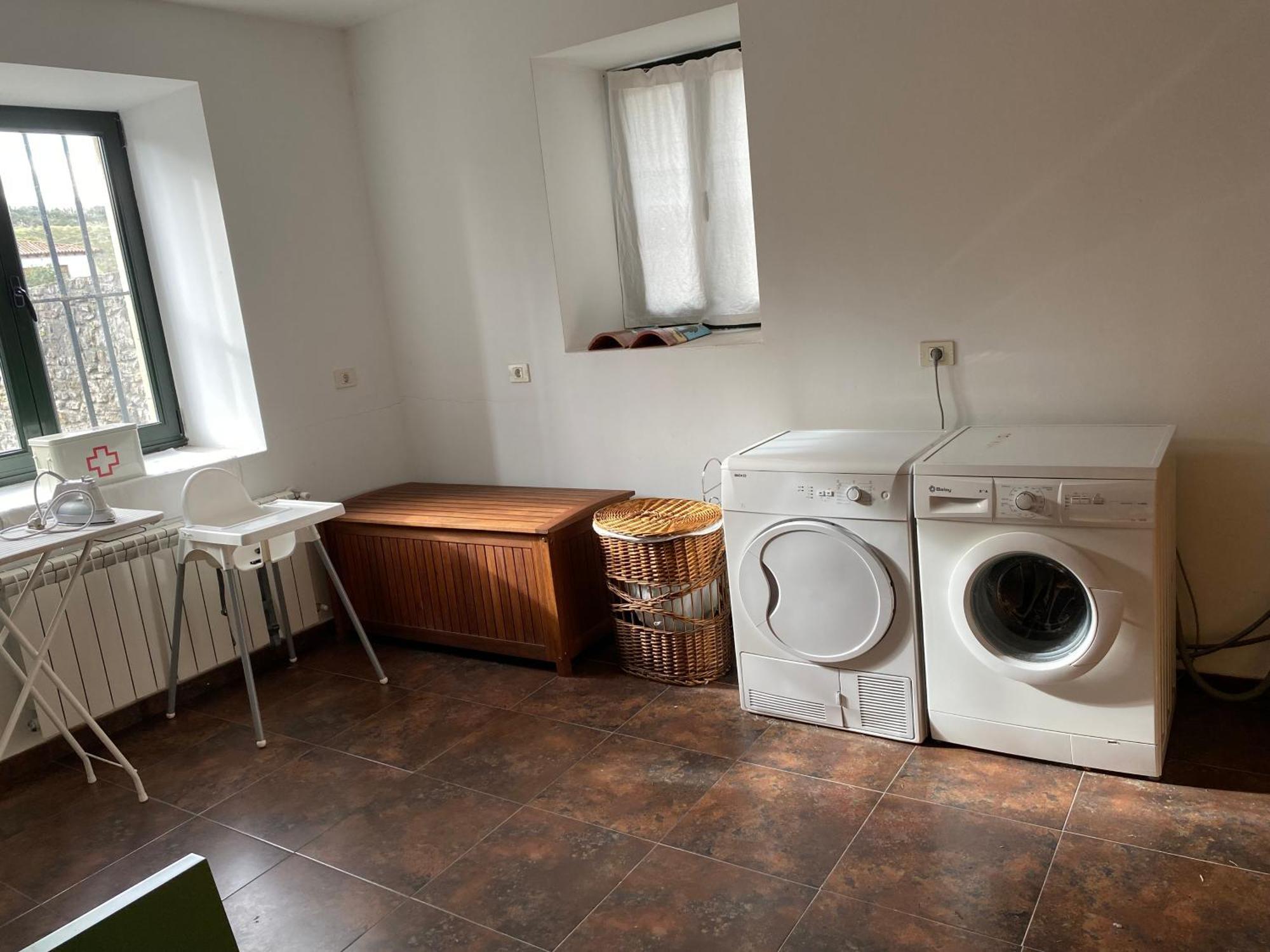 La Quinta De Tunte Villa Villaviciosa  Kültér fotó