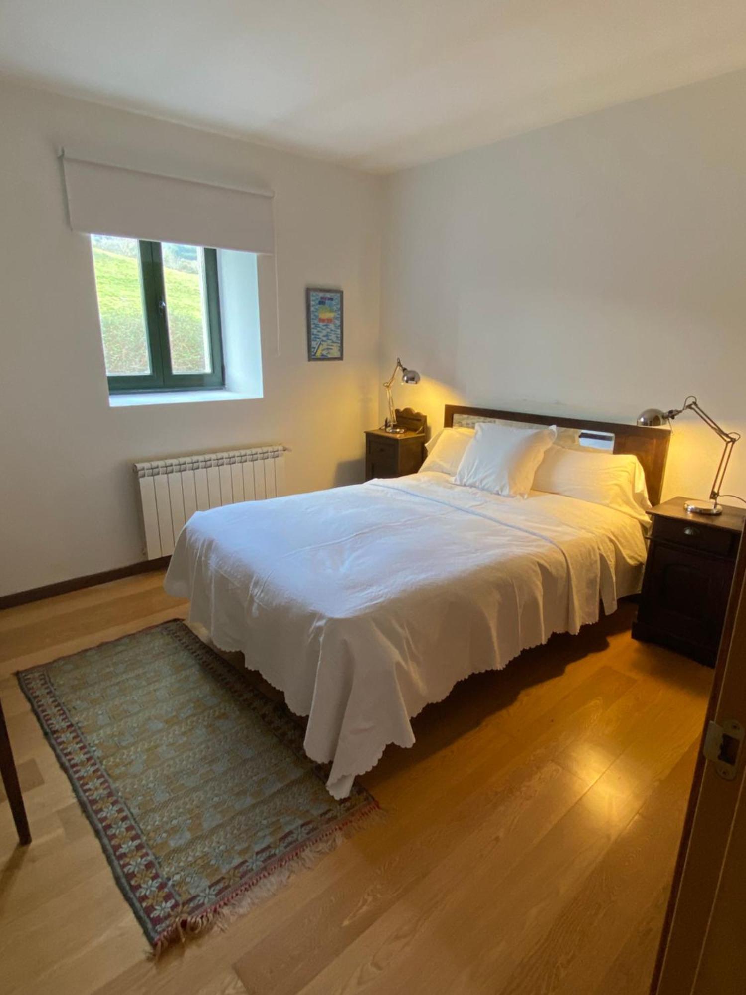 La Quinta De Tunte Villa Villaviciosa  Kültér fotó